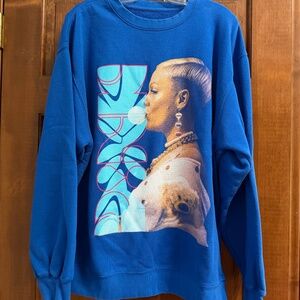 P!ink - 2023 Tour Sweatshirt
